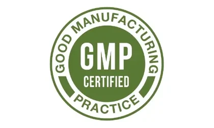 Honeypezil GMP standards